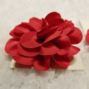 Hair clips